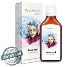 Jasná mysl