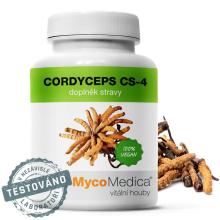 Cordyceps