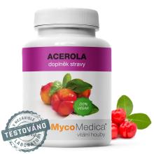 Mycomedica acerola