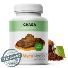 Chaga