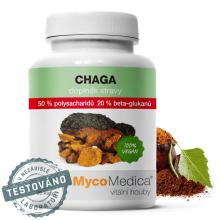 Chaga 50