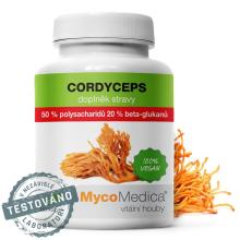 cordyceps