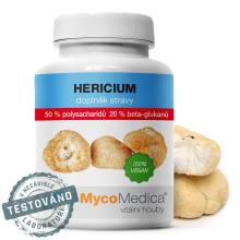 Hericium 50