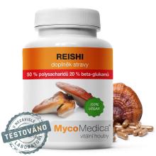 mycomedica reishi