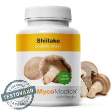 Shiitake