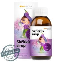 Skřítkův sirup