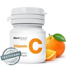 Vitamín C