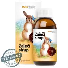 Zaječí sirup